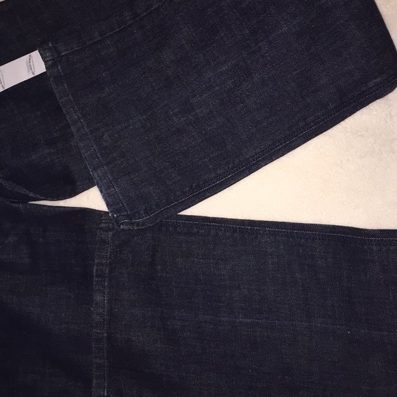 James Jeans 5 pocket boot leg jean. NWT - Picture 4 of 8